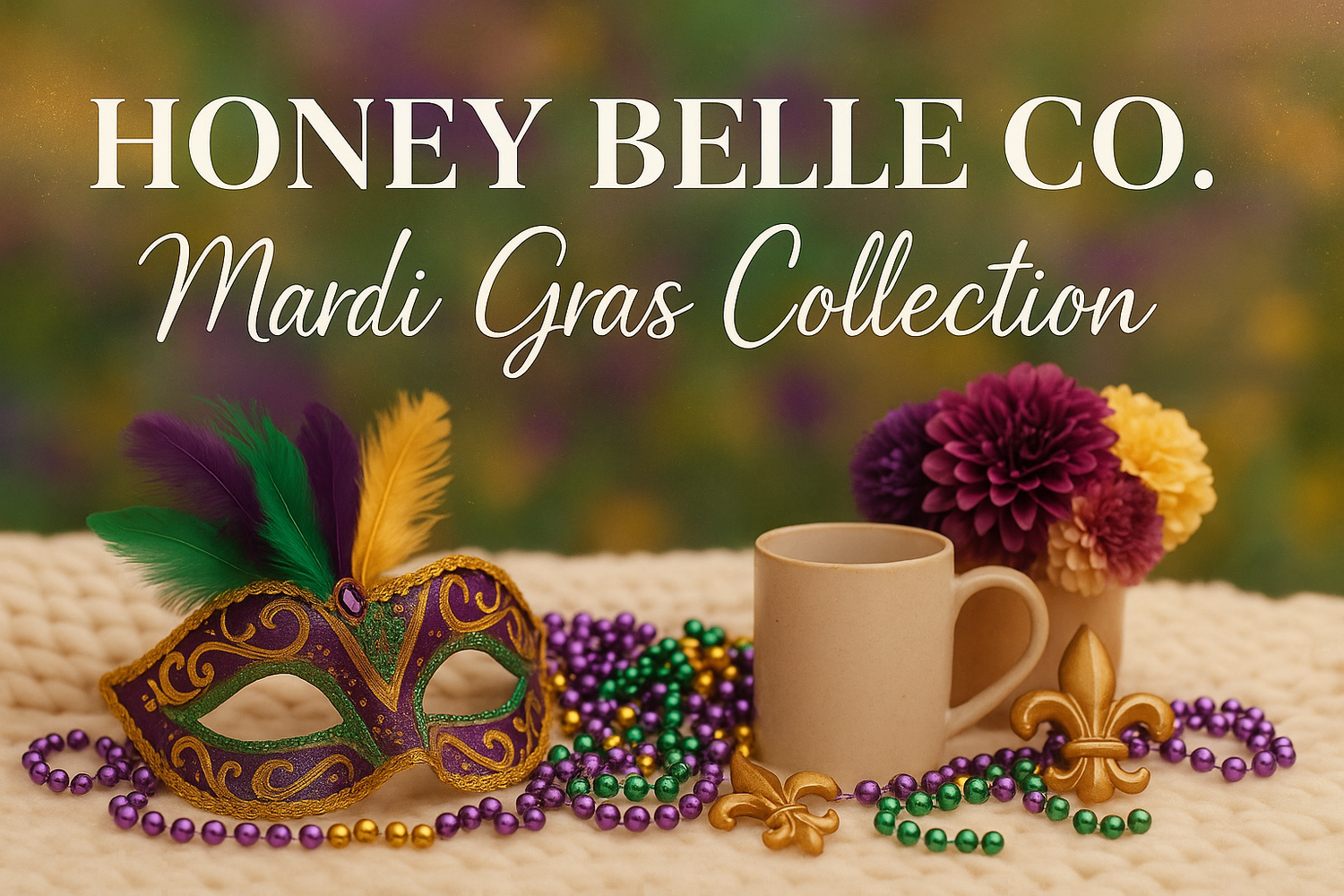 MARDI GRAS