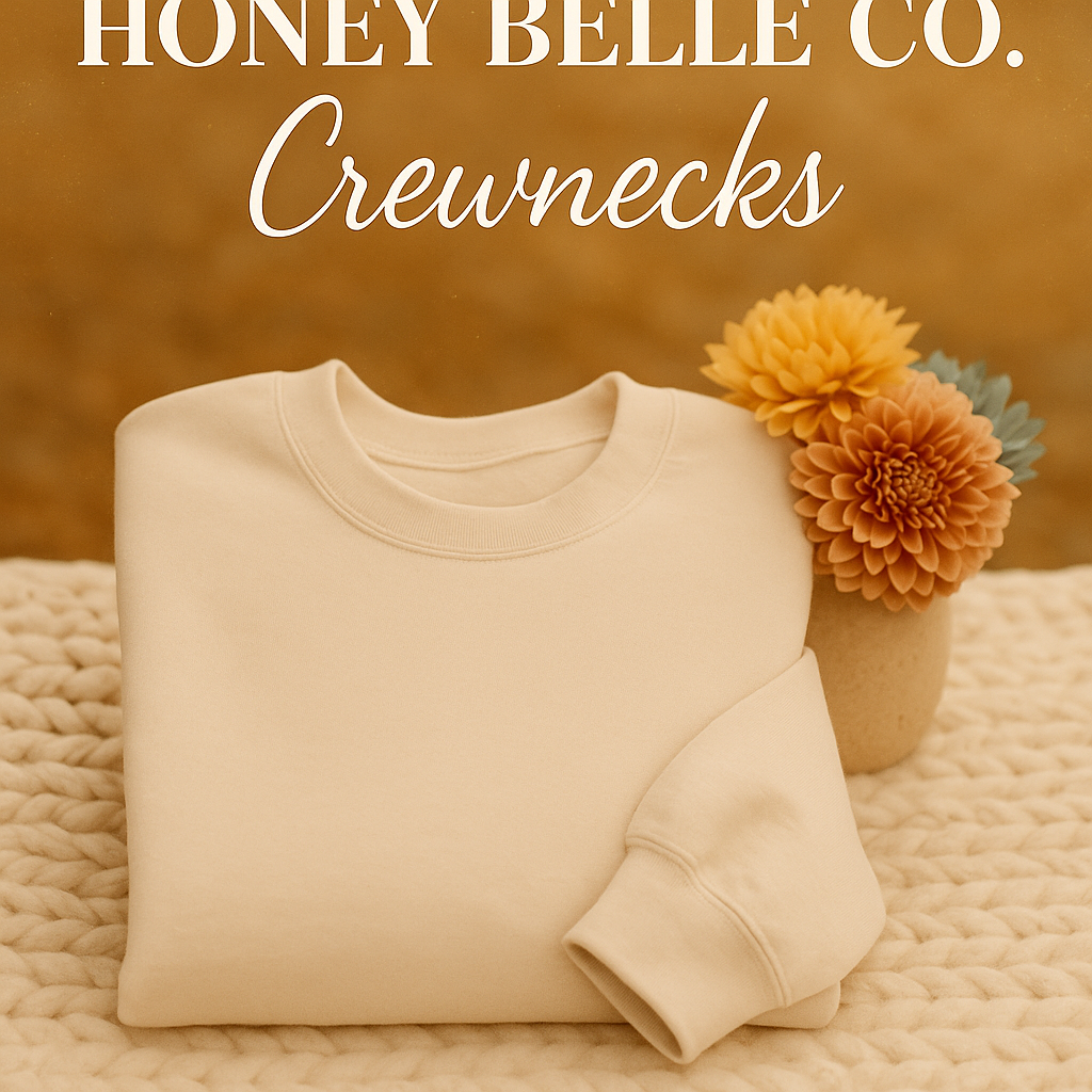 CREWNECKS
