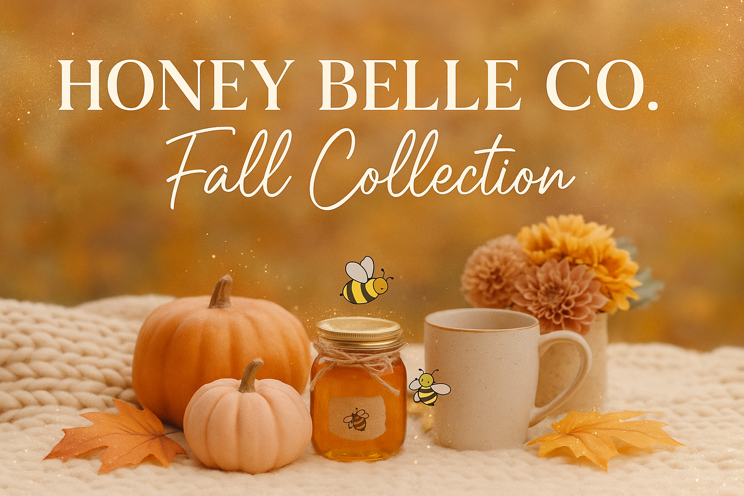 FALL FINDS