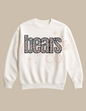 BEARS - CAMO CREWNECK