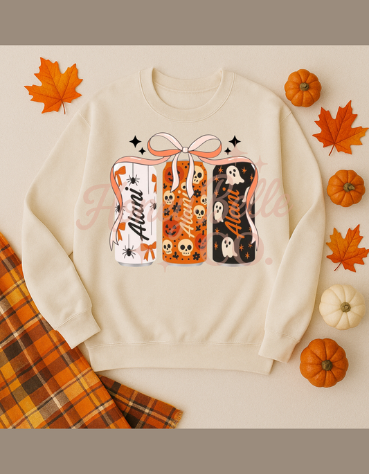 FALL ALANI CREWNECK