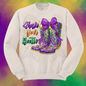 SHAKE YOUR BOOTIE - CREWNECK