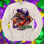 THROW ME SOMETHING MISTER - CREWNECK